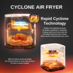 ⁦المقلاة الهوائية من أرشيا⁩ - الصورة ⁦2⁩