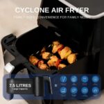 المقلاة الهوائية من أرشيا