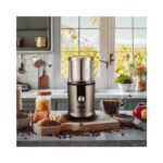 مطحنة القهوة أرشيا الجافة والرطبة