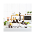 هاند بلندر يدوي 8 في 1 من ارشيا