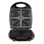 ⁦صانعة الساندويتشات ماكس جريل 3×1 من أرشيا⁩ - الصورة ⁦5⁩