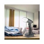 ⁦مكواة بخار يدوية من أرشيا باللون الأسود⁩ - الصورة ⁦3⁩