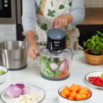 ⁦كبة كهربائية من ارشيا 3 لتر قدرة 800 وات  أسود⁩ - الصورة ⁦5⁩