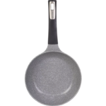 ⁦طقم حلل نيوفلام جرانيت 14 قطعة كوري رومادي⁩ - الصورة ⁦3⁩