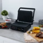شواية ارشيا جريل ديجيتال 2000 وات - FC112-3829