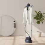 جهاز بخار عمودي الملابس من أرشيا 1800 وات GS160-3592